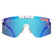 Pit Viper The Merika Polarized Sunglasses