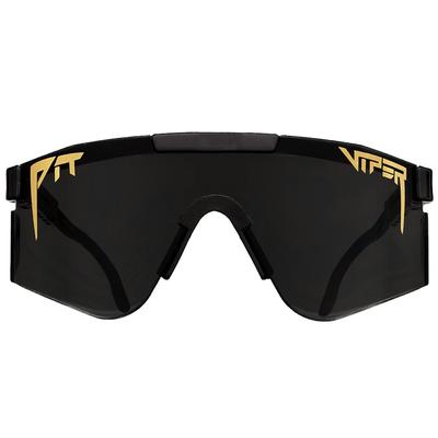 Pit Viper The Exec Double Wide Sunglasses