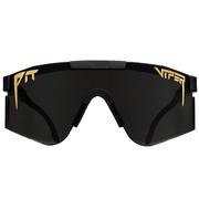 Pit Viper The Exec Double Wide Sunglasses