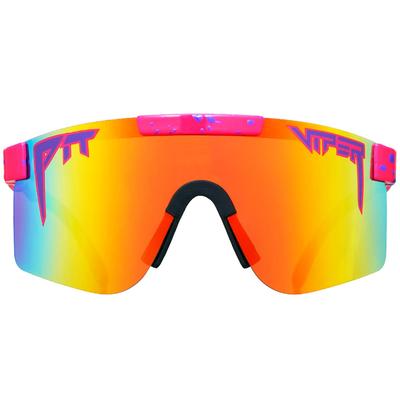 Pit Viper The Radical Polarized Sunglasses