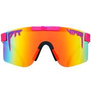 Pit Viper The Radical Polarized Sunglasses