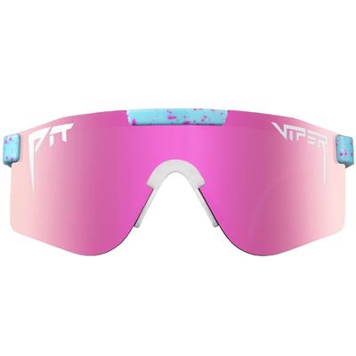 Pit Viper The Gobby Double Wide Polarized Sunglasses
