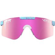 Pit Viper The Gobby Double Wide Polarized Sunglasses