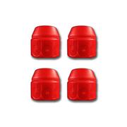 Shorty's Doh-Doh's Skateboard Bushings, 95a