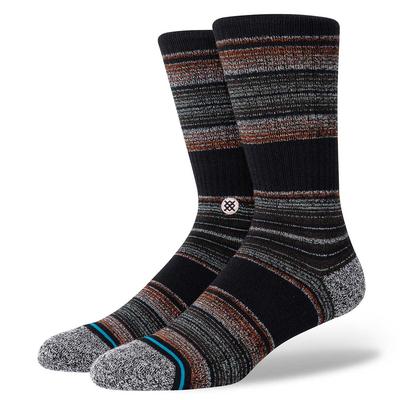 Stance Timmy Butter Blend Crew Socks