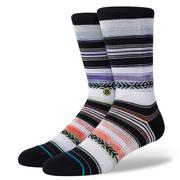 Stance Reykir Mid Cushion Crew Socks