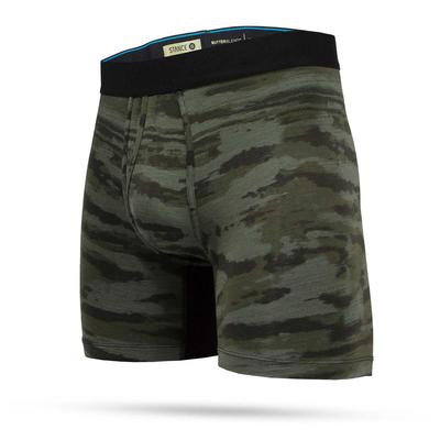 Stance Ramp Camo Butter Blend Boxer Briefs