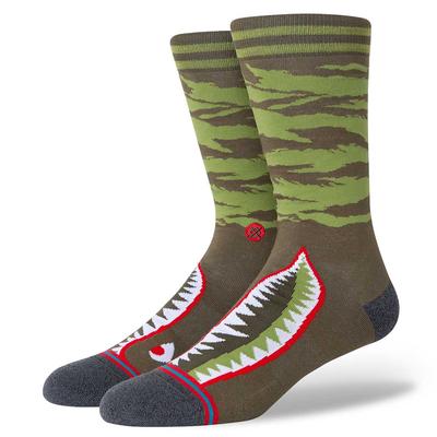 Stance Warbird Crew Socks