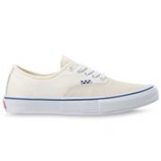 Vans Skate Authentic Skate Shoes, Off White