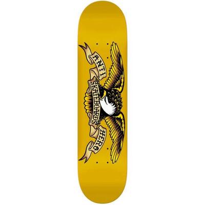 Antihero Classic Eagle Skateboard Deck, 7.3