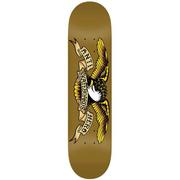 Antihero Classic Eagle Skateboard Deck, 8.06