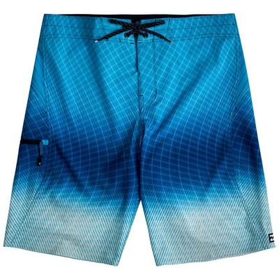 Billabong Fluid Pro Boardshorts, 21