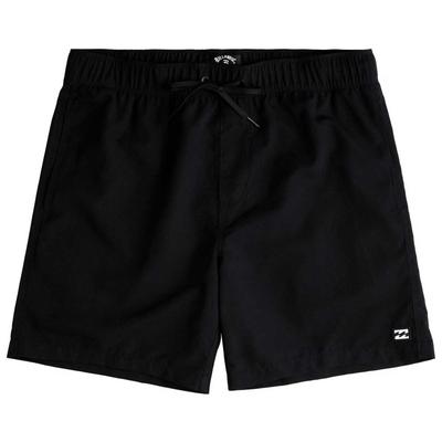 Billabong All Day Layback Boardshorts, 16