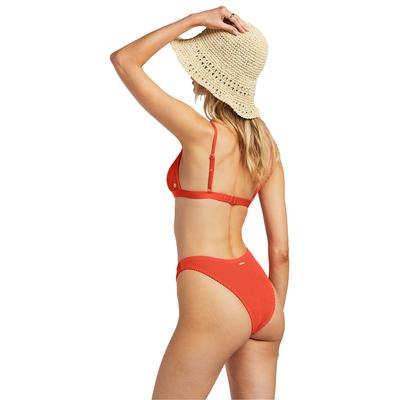 Billabong Summer High Hike Bikini Bottom