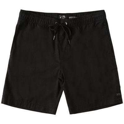 Billabong A/Div Surftrek Hemp Shorts, 18