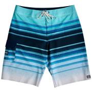 Billabong All Day Stripe Pro Boardshorts, 21