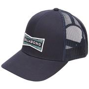 Billabong Walled Trucker Hat NVY