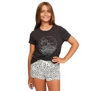 Billabong Mad For You Girls Shorts