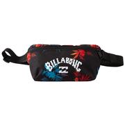 Billabong Cache Bum Bag Waist Pack BLK