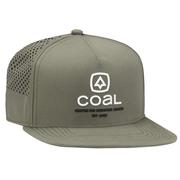 Coal The Robertson Athletic Snapback Adjustable Trucker Cap