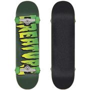 Creature Logo Full Complete Skateboard, 8.0