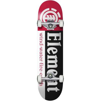 Element Section Complete Skateboard, 7.75