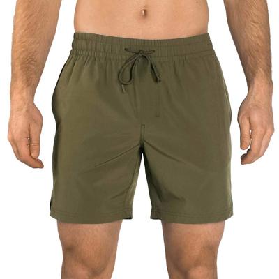 Imperial Seeker Volley Boardshorts, 17.5