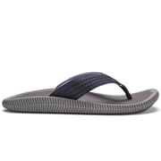 Olukai Ulele Beach Sandals BLUEDEPTH/CHRCL