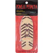 Powell Rat Bones Air Freshener, Vanilla Scent