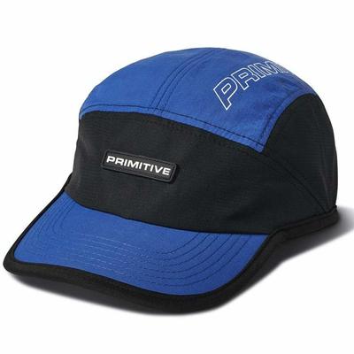 Primitive Baldwin Camper Strapback Adjustable Hat