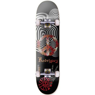 Primitive Paul Rodriguez GFL Complete Skateboard, 7.75