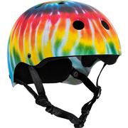 Protec Classic Skate Helmet, Tie Dye