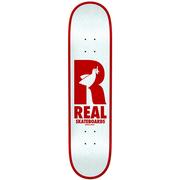 Real Doves Renewal Skateboard Deck, 8.0