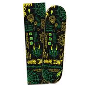 Shake Junt Pedro Delfino Skateboard Griptape Sheet