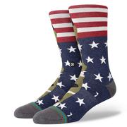 Stance Frontline 2 Crew Socks