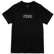 Baker Brand Logo Short Sleeve T-Shirt