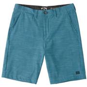 Billabong Crossfire Slub Shorts, 21