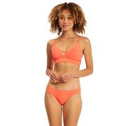 Billabong Sol Searcher V Neck Cami Bikini Top RQF0