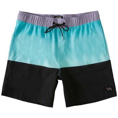 Billabong Fifty50 Layback Boardshorts, 17