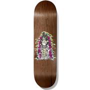 Deathwish Delfino Mice & Men Skateboard Deck, 8.0