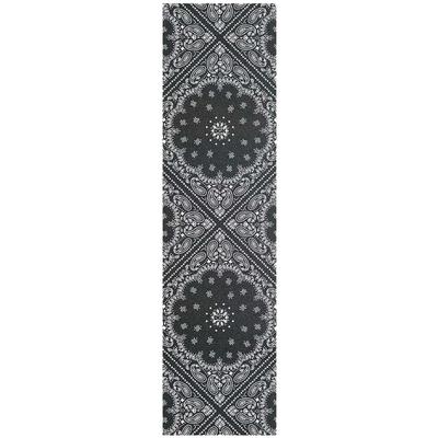 DGK Paisley Skateboard Griptape Sheet