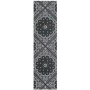 DGK Paisley Skateboard Griptape Sheet