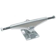 Krux K5 Polished Silver Standard Skateboard Trucks, 8.5