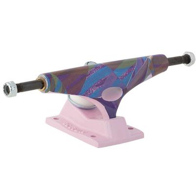 Krux K5 Nora Triangle Standard Skateboard Trucks, 7.6