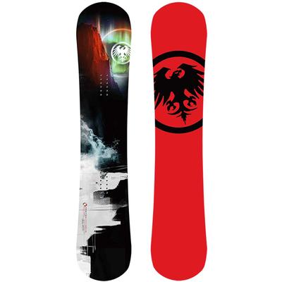 Never Summer ProtoSynthesis Men’s Snowboard, 2021