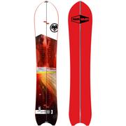 Never Summer Swift Men's Splitboard Snowboard, 2022