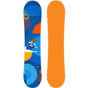 Never Summer Shredder Kid's Snowboard, 2021