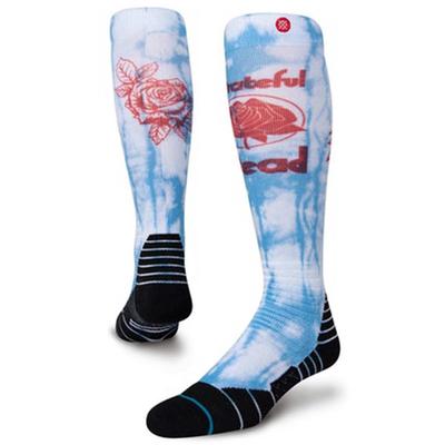 Stance Steal Your Face Grateful Dead Snow Socks