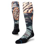 Stance Get Wild Snow Socks