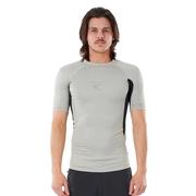 Rip Curl Waves Short Sleeve Rashguard